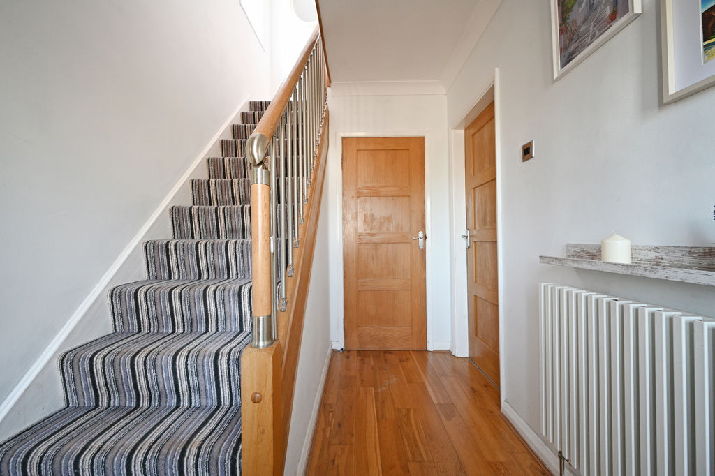 Woodland View Charnock